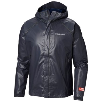 Columbia Muške Jakne - OutDry Ex Blitz Big Tamnoplave | DSQN-07381